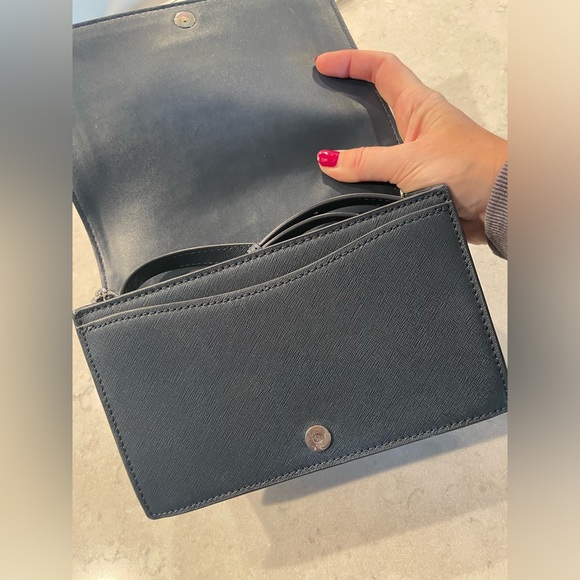 Crossbody Small MK bag with removable strap. - Picture 3 of 3